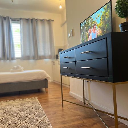 The Lion Hotel Haifa Ngoại thất bức ảnh