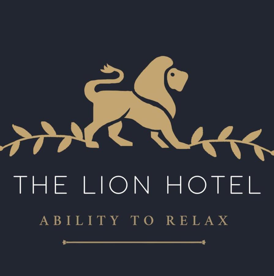 The Lion Hotel Haifa Ngoại thất bức ảnh