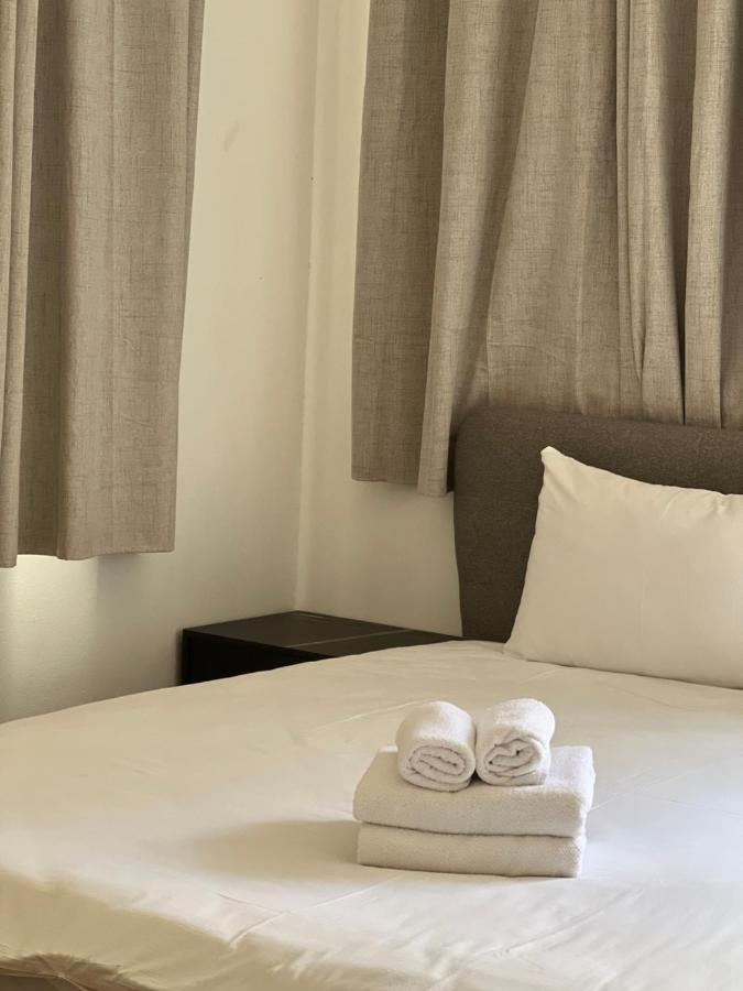 The Lion Hotel Haifa Ngoại thất bức ảnh