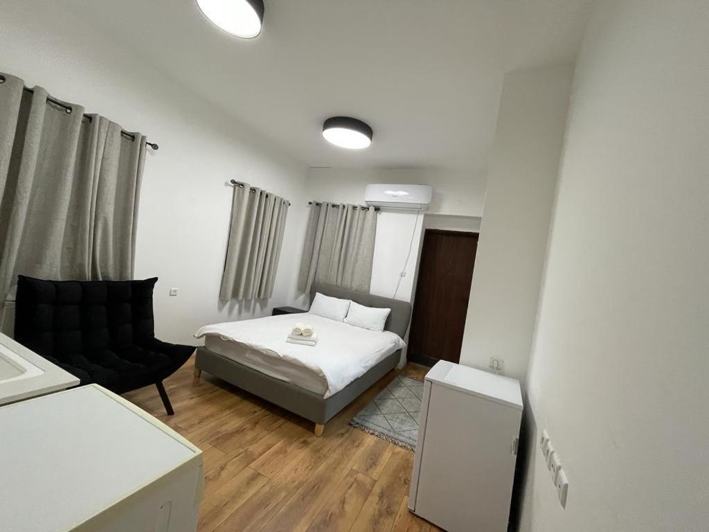 The Lion Hotel Haifa Ngoại thất bức ảnh