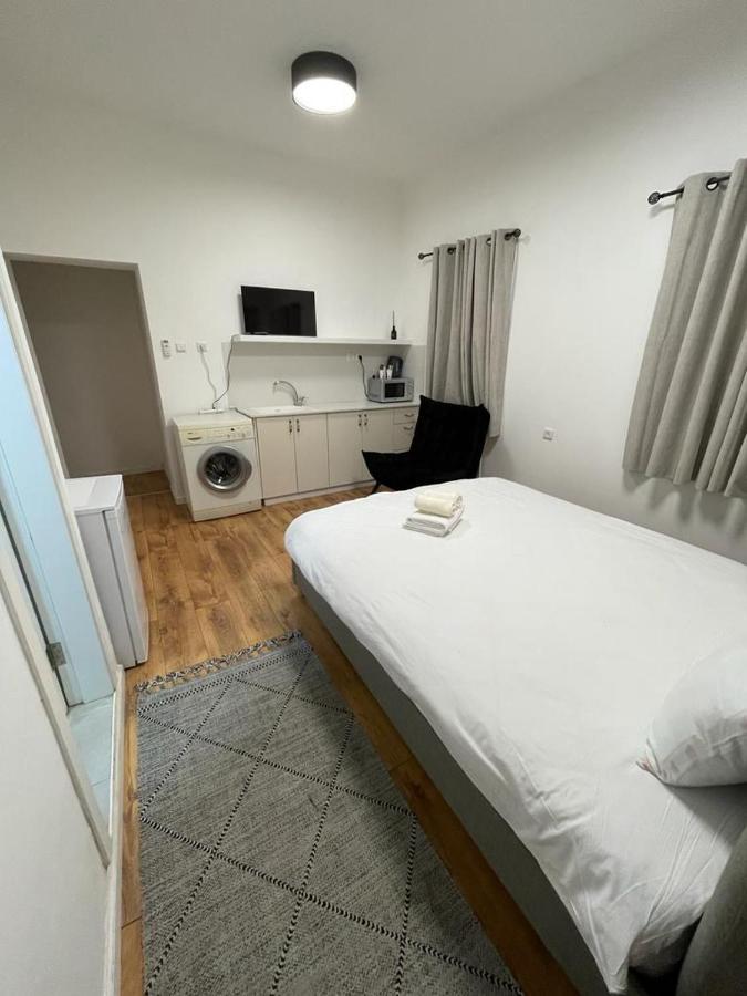 The Lion Hotel Haifa Ngoại thất bức ảnh