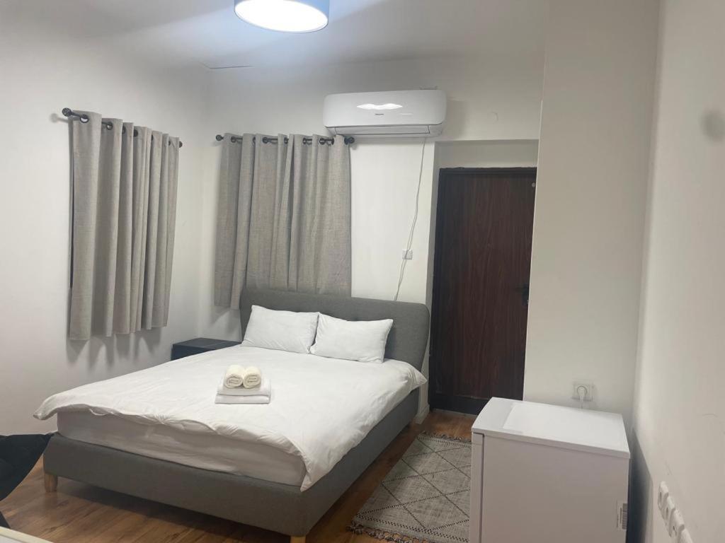 The Lion Hotel Haifa Ngoại thất bức ảnh